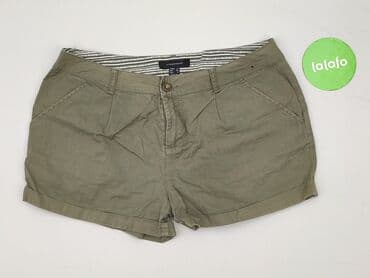 szorty basic damskie: Atmosphere, Szorty damskie, rozmiar M — 2