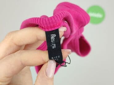 bluzki prazkowane: Top damski, rozmiar XS — 4