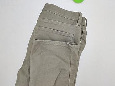 bluzy one size: H&M, Spodnie dla mężczyzn, rozmiar S — 6