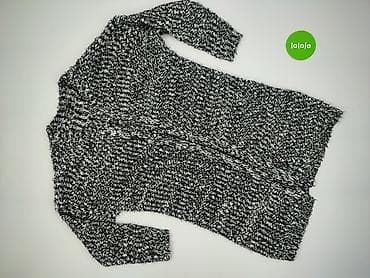 kapcie c: Janina, Kardigan damski, rozmiar 4XL — 2