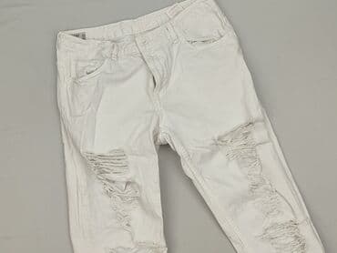 jeans apple bottom: Jeansy damskie, rozmiar M — 1