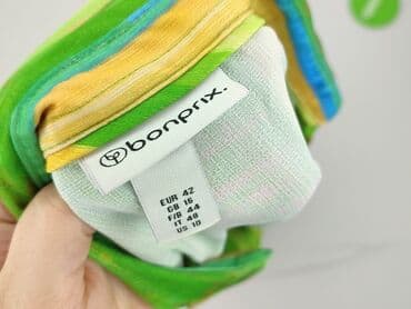 bluzki damskie letnie bonprix: Bonprix, Koszula damska, rozmiar XL — 4