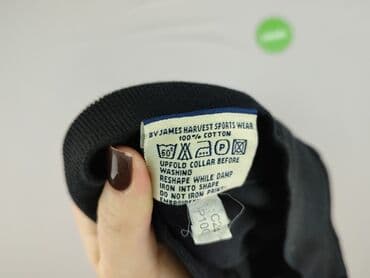 ubrania john deere allegro: Koszulka polo dla mężczyzn, rozmiar L — 4