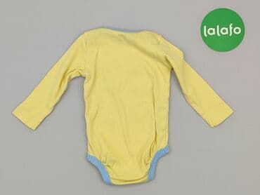 fila koszulki: Body, 3-6 miesięcy, 
stan - Bardzo dobry — 3
