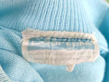 sweter kapitan bomba: Sweter damski, rozmiar M — 4