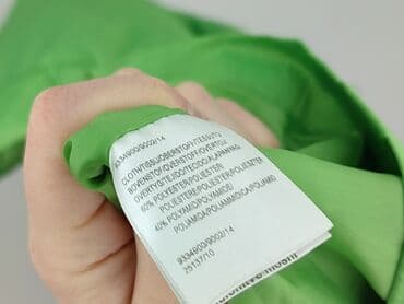 kurtka zimowa lech poznań: Marynarka damska, rozmiar 3XL — 4