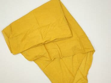 złoty pasek do sukienki h: Scarf, Female, condition - Perfect — 1