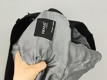 franczyza second hand: Marynarka dla mężczyzn, rozmiar M — 4