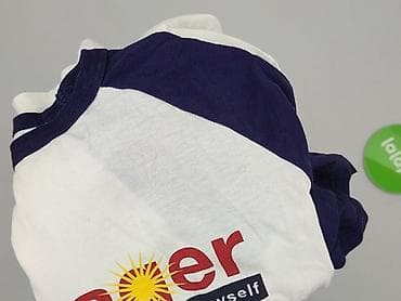 fox t shirty: Bershka, T-shirt damski, rozmiar XS — 6