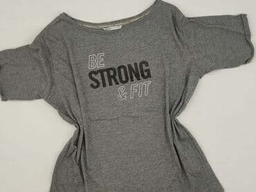 Diverse, T-shirt damski, rozmiar XS