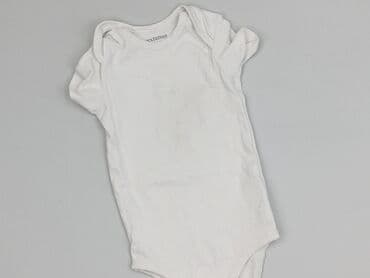 sukienka biala koronkowa: Body, Inextenso, 1.5-2 lat, 86-92 cm, stan - Bardzo dobry — 1