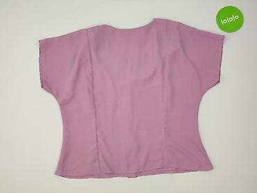 latynki bluzki: Bluzka damska, rozmiar XL — 3