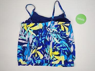 bluzka plus size: Top damski, rozmiar 5XL — 3