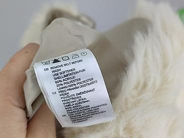kamizelki: H&M L.O.G.G., Kamizelka damska, rozmiar M — 7