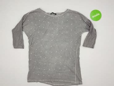 bluzki z frędzlami reserved: Bluzka damska, rozmiar XS — 2