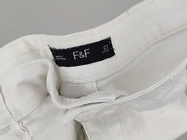 levi mom: F&F, Szorty damskie, rozmiar S — 5