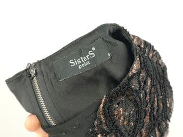 cekiny do sukienki: Sisters Point, Sukienka damska, rozmiar S — 5