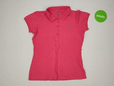 panczo.com koszulki: 4F, Damska koszulka polo, rozmiar L — 2