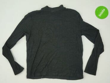 zalando sweter: Esmara, Golf damski, rozmiar M — 2