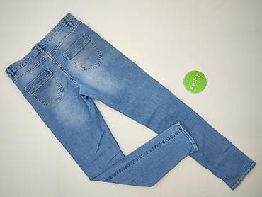 jeans mac: Esmara, Jeansy damskie, rozmiar M — 3