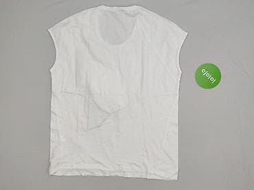 modelujące: Zara, T-shirt damski, rozmiar M — 3