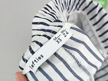pull on trousers h: Spodnie materiałowe damskie, rozmiar XS — 4