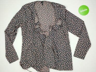 modström sukienki: Vero Moda, Bluzka damska, rozmiar L — 2