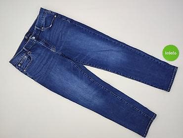 regular jeans: Gap Tall, Jeansy damskie, rozmiar L — 2