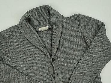 Angelo Litrico, Kardigan dla mężczyzn, rozmiar XL