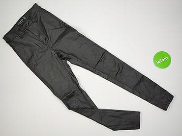 kowboj: Stradivarius, Jeansy damskie, rozmiar XS — 2