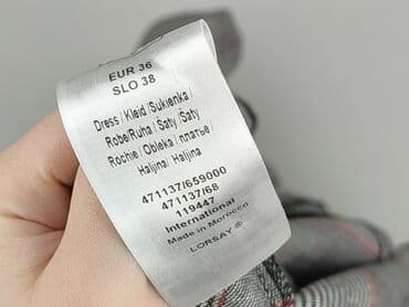 sukienka o kroju marynarki orsay: Orsay, Sukienka damska, rozmiar S — 4