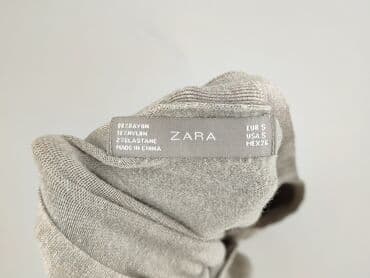 kurtka szara zara: Zara, Kardigan damski, rozmiar S — 4
