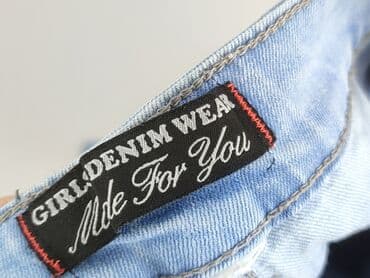 dżinsy damskie xxl: Jeanswear, Jeansy damskie, rozmiar XL — 4