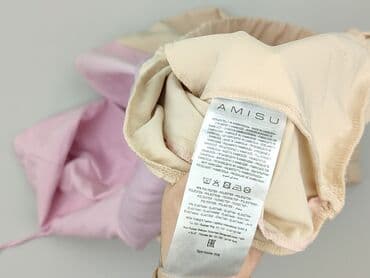 amisu sweatshirt: Amisu, Кофта з каптуром жіноча, розмір XL — 5