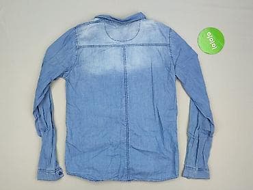 prl jeans: Koszula damska, rozmiar S — 3