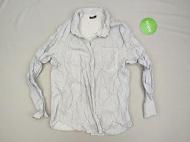 koszulka iverson: In Extenso, Koszula damska, rozmiar 4XL — 2