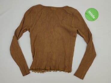 sukienka sweterkowa stradivarius: Kardigan damski, One size — 3