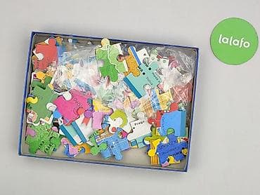 spodnice ludowe: Puzzle dla Młodzieży, stan - Idealny — 4