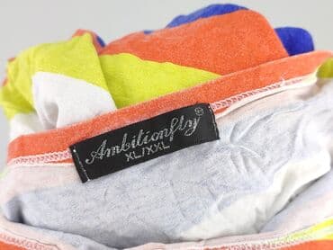 ajax amsterdam koszulka bob marley: T-shirt damski, rozmiar XL — 4