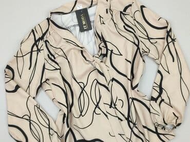 Women's blouse, size S