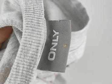 sweter z c: ONLY, Bluza damska
, rozmiar S — 4