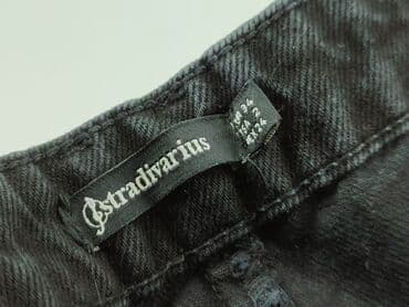 spódnice midi stradivarius: Stradivarius, Spódnica damska, rozmiar S — 4