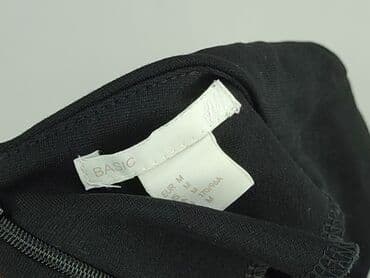 Sukienki: H&M Basic, Sukienka damska, rozmiar M — 5