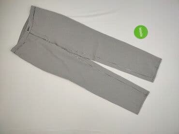 dawniej spodnie do konnej jazdy: Spodnie materiałowe damskie, rozmiar S — 2