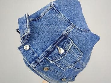 kurtki 34: DENIM JEANS, Kurtka jeansowa damska, rozmiar 2XS — 5
