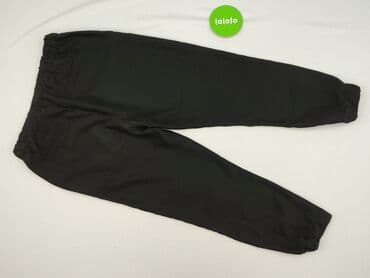 spodnie dresowe dynamic: Spodnie dresowe damskie, M — 3