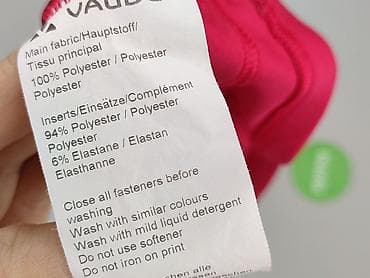 decathlon kurtka softshell: Vaude, Women`s T-shirt, size XS — 5