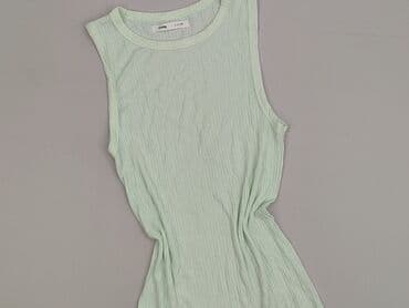 sukienka reserved w paski: Sinsay, Sukienka damska, M — 1