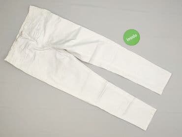 dżinsy stradivarius: Stradivarius, Jeansy damskie, rozmiar M — 2