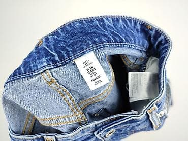 baloon jeans: H&M, Jeansy damskie, rozmiar XS — 4